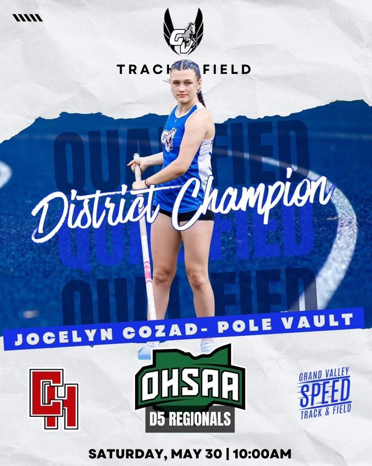 Grand Valley Track