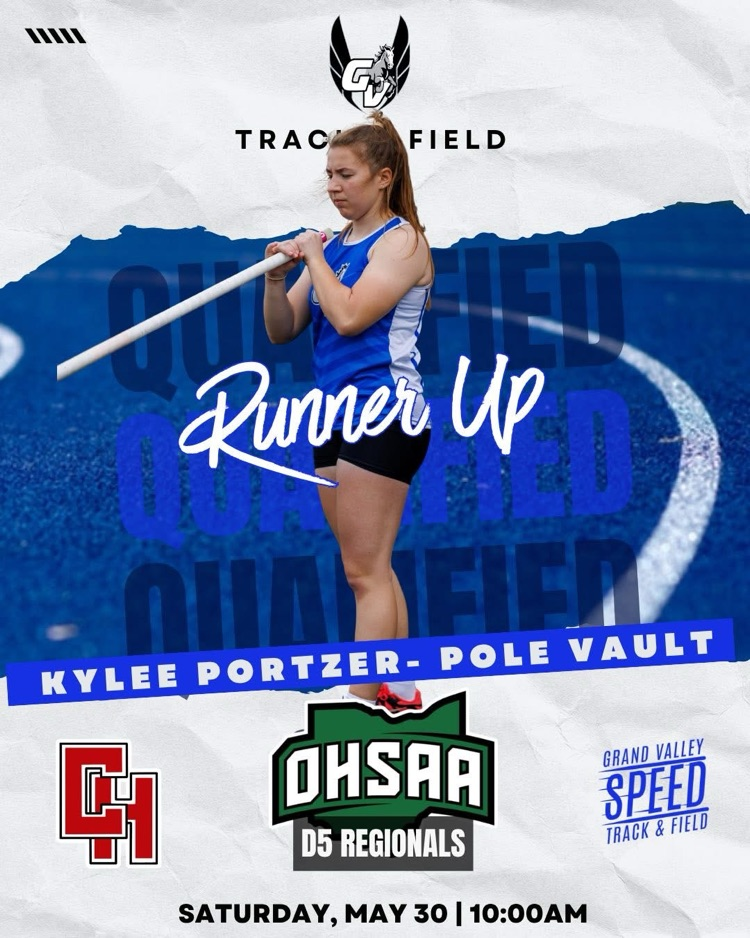 Grand Valley Track