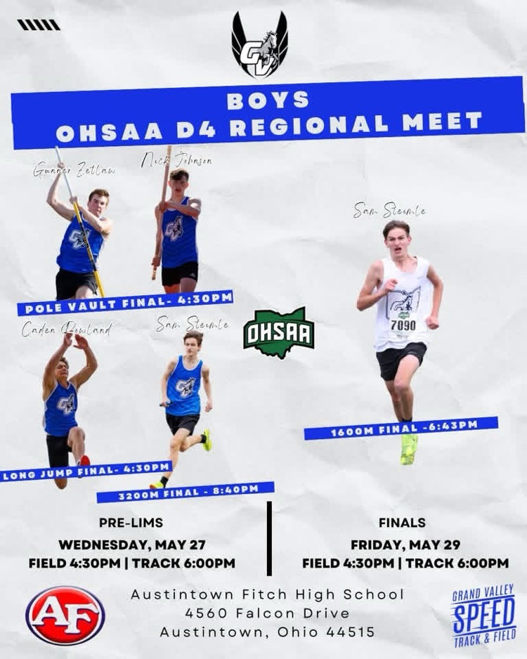 GV Track