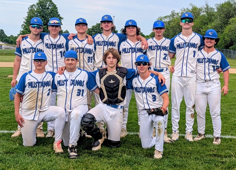 GV Baseball 