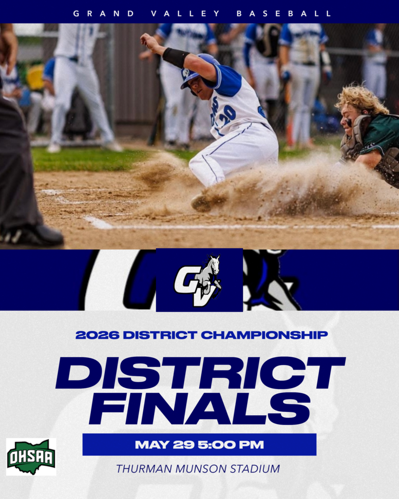 GV Baseball