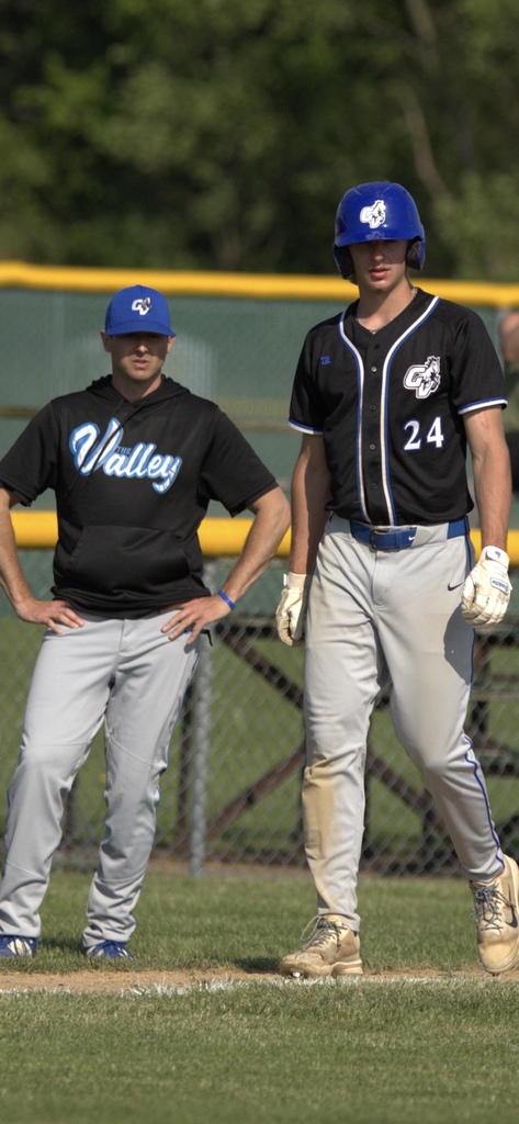 GV Baseball