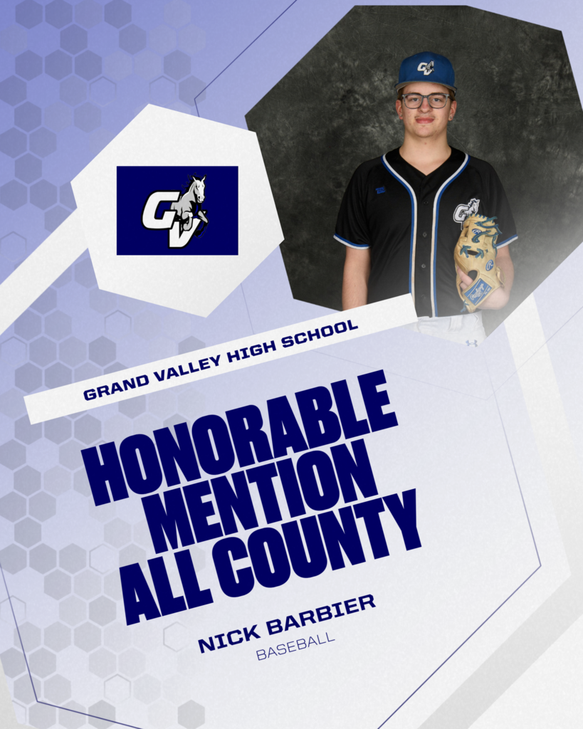GV Baseball