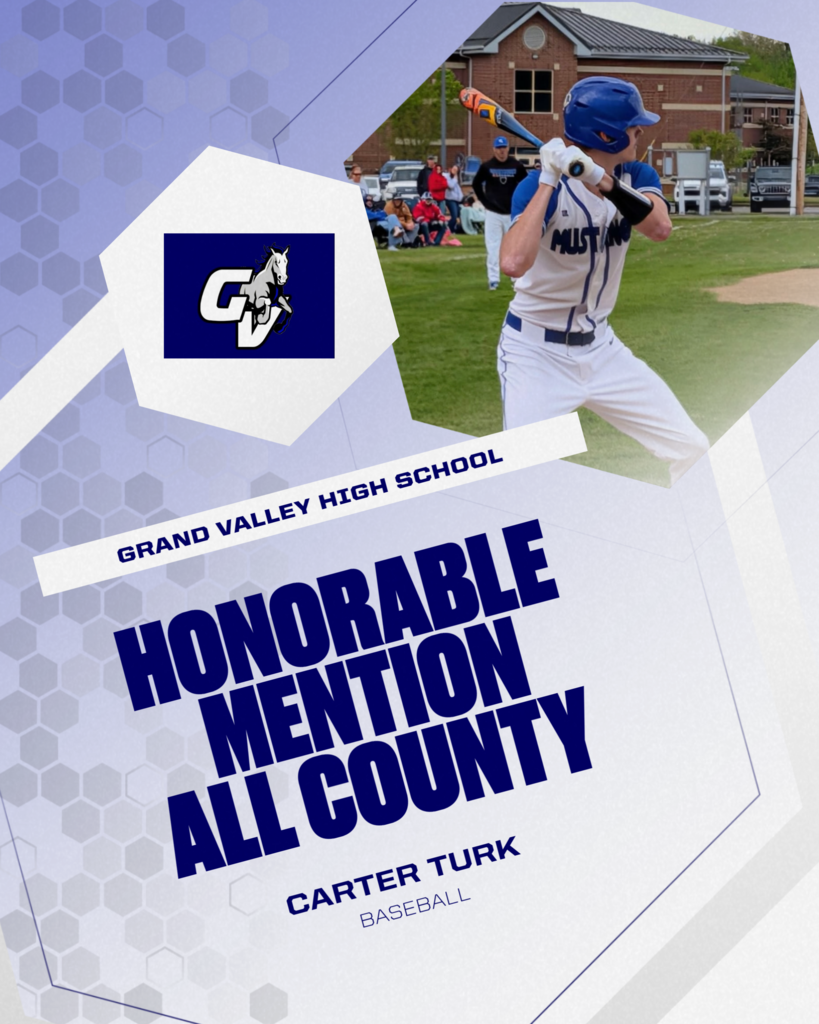 GV Baseball