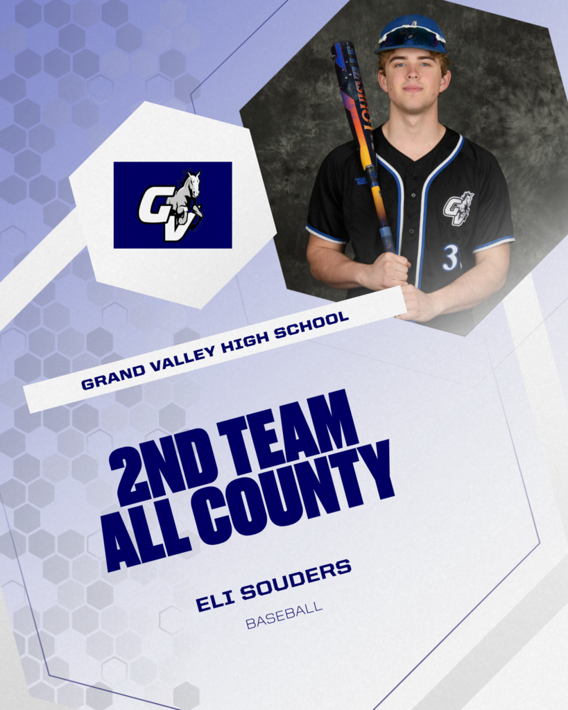 GV Baseball