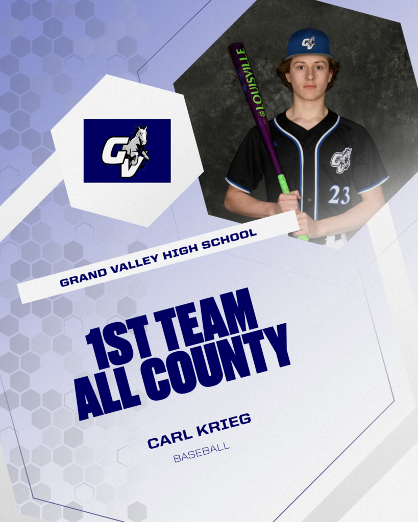 GV Baseball
