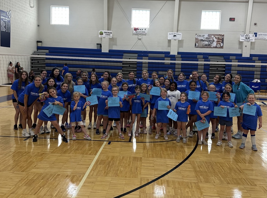 GV Volleyball