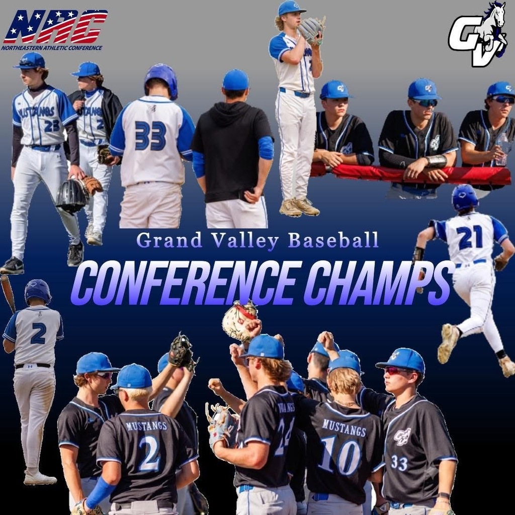 GV Baseball