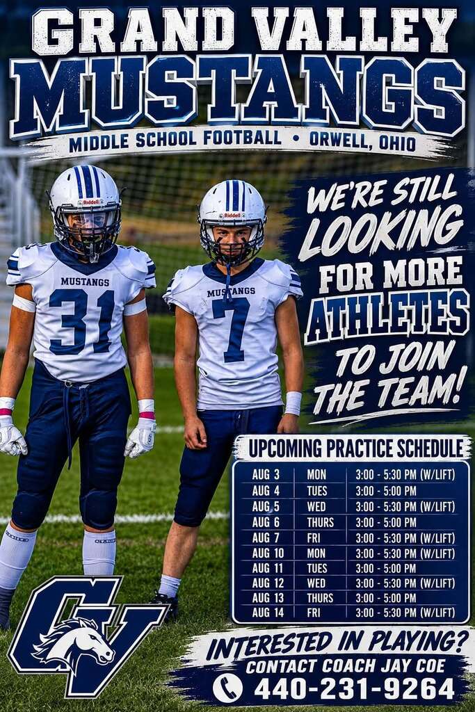 GV Football 