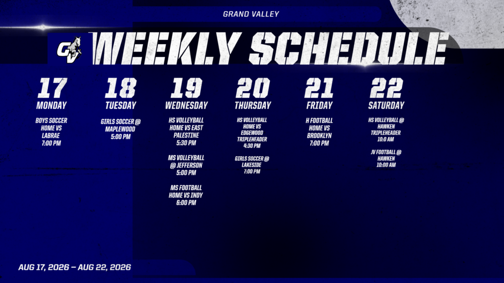 GV Athletics