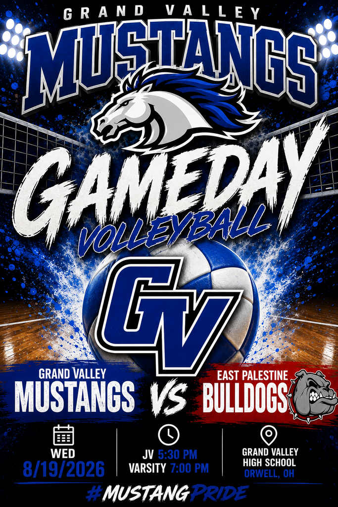 Grand Valley Volleyball