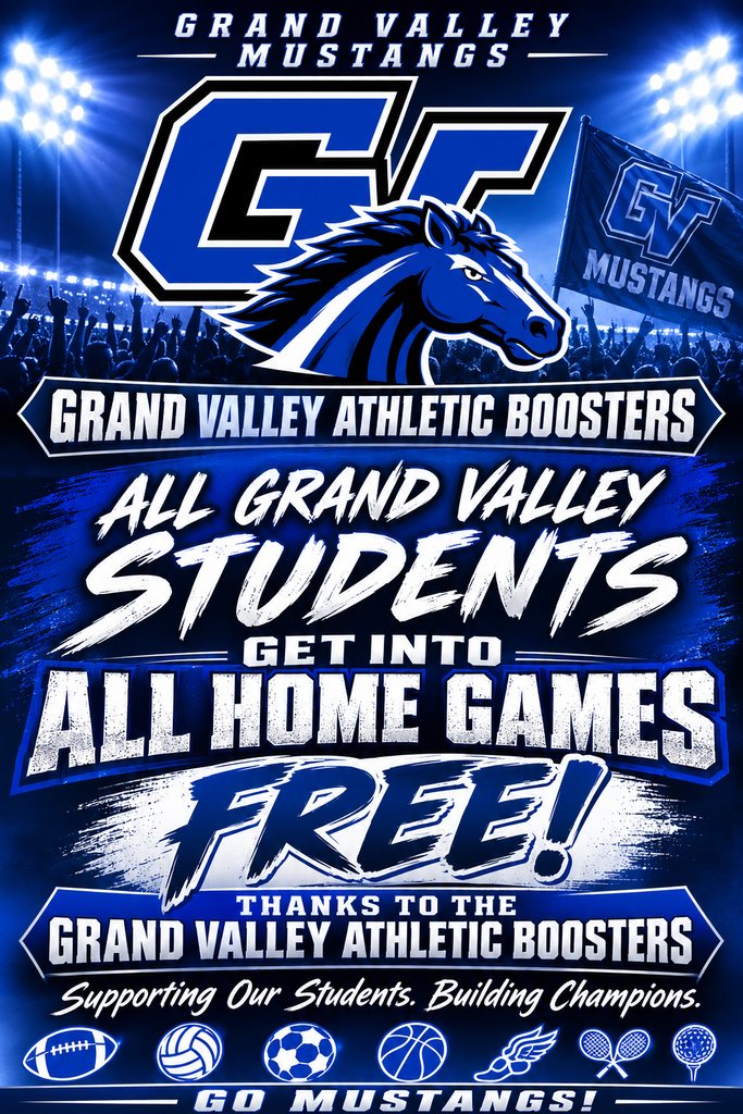 Grand Valley Boosters