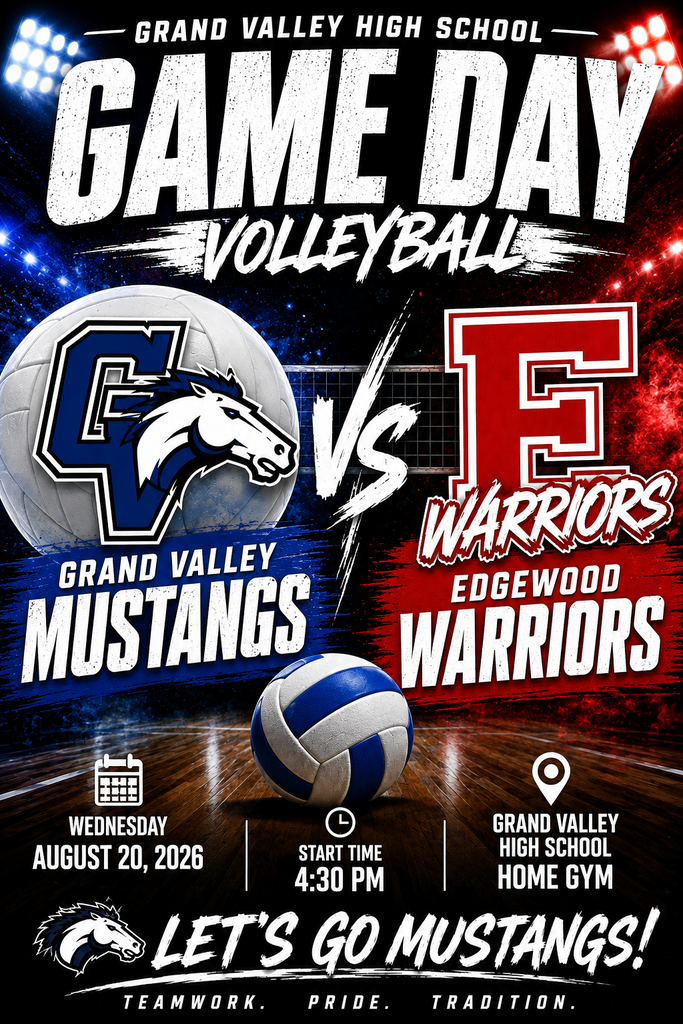 Grand Valley Volleyball