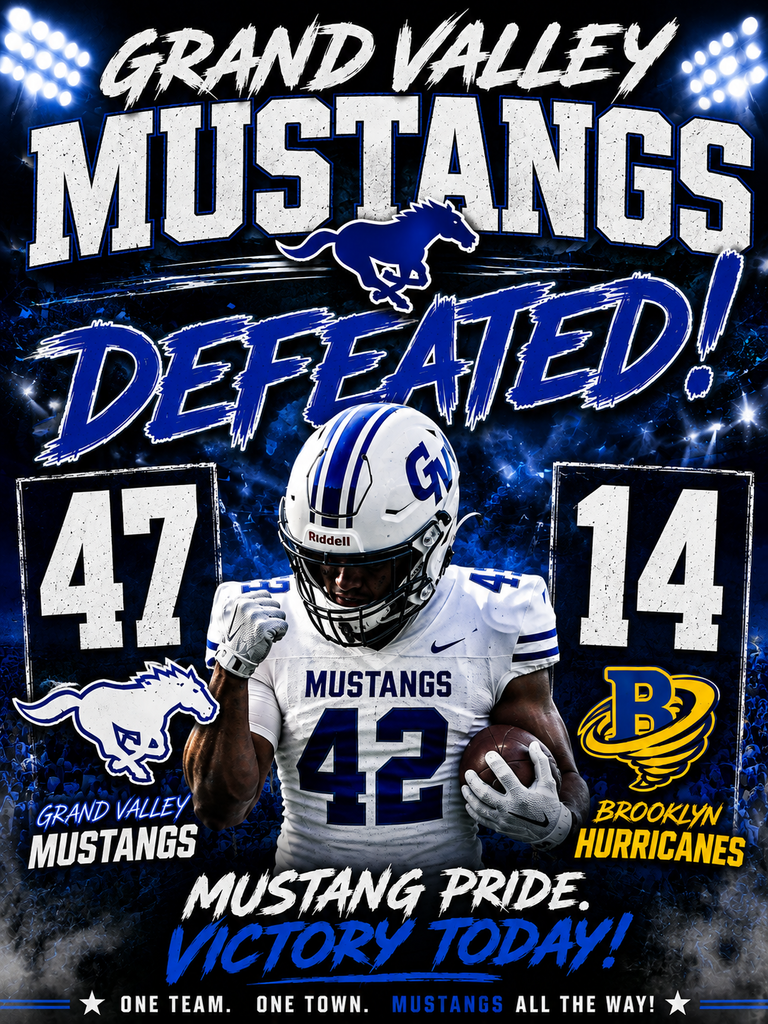Grand Valley Football