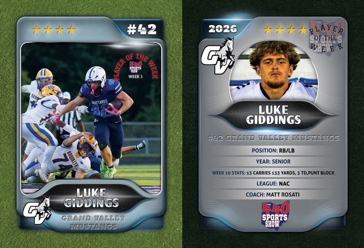 GV Football