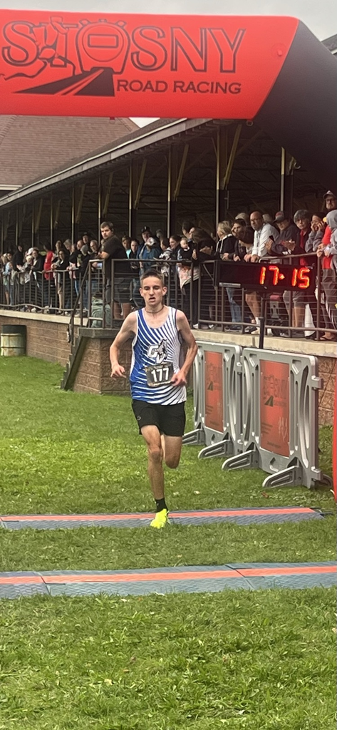  GV Cross Country