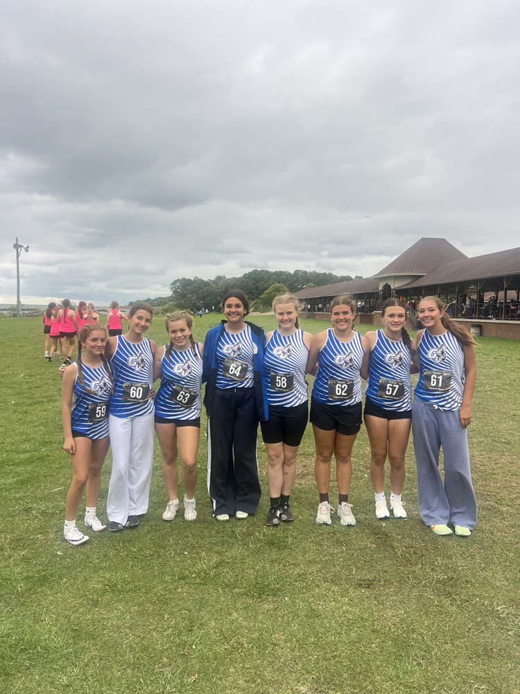  GV Cross Country
