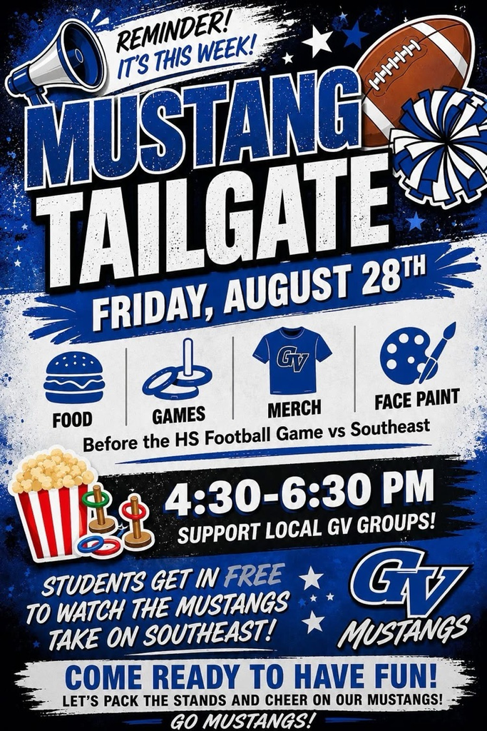 GV Tailgate 