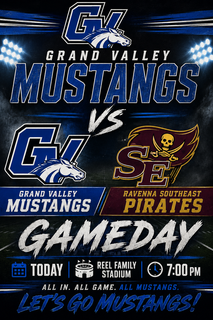 GV Football