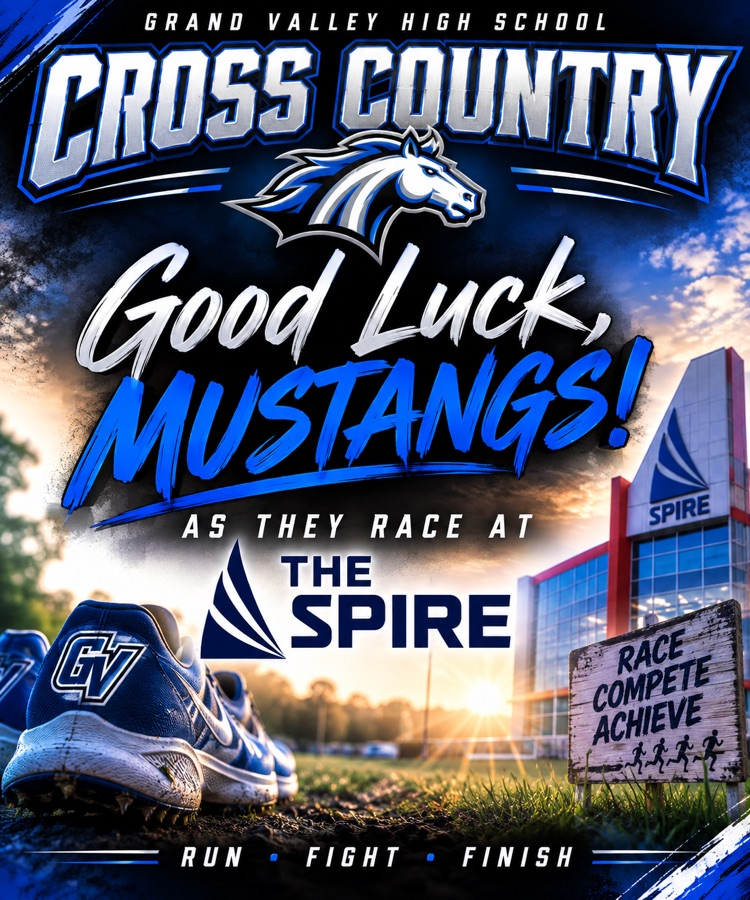 Grand Valley Cross Country