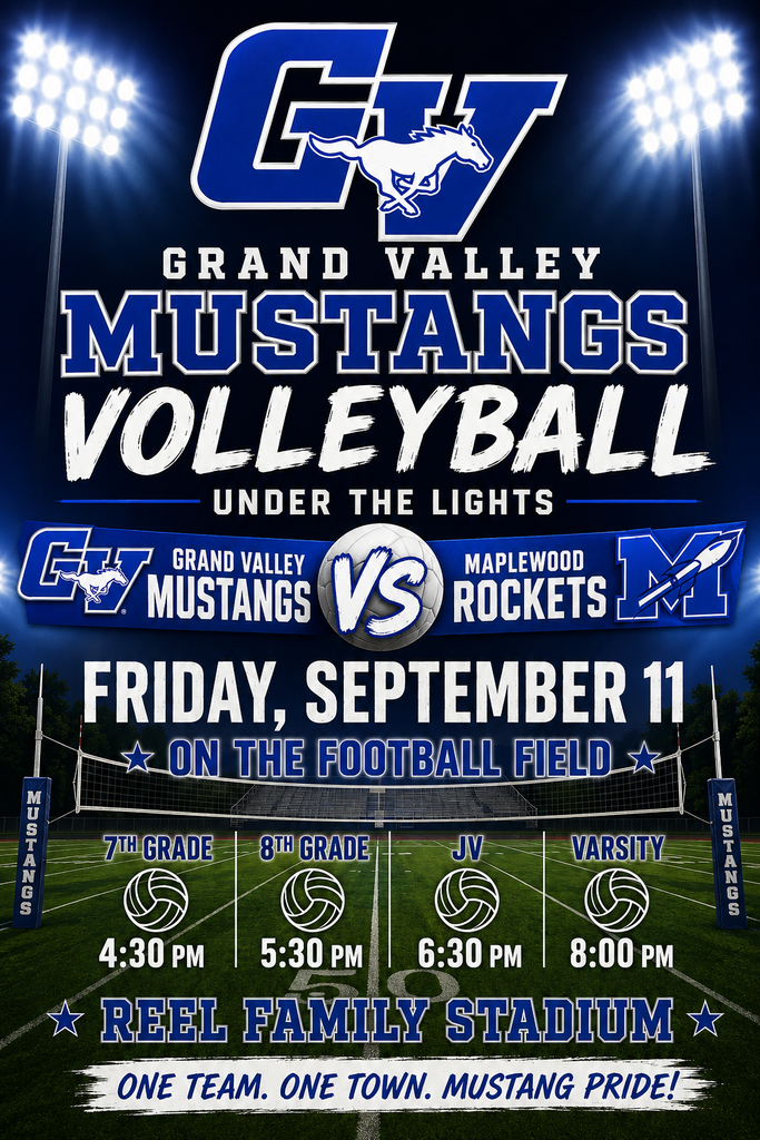 GV Volleyball