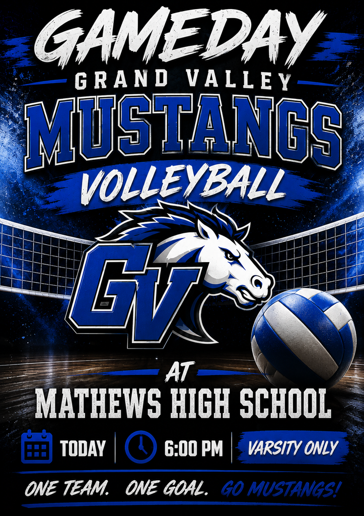 Grand Valley Volleyball