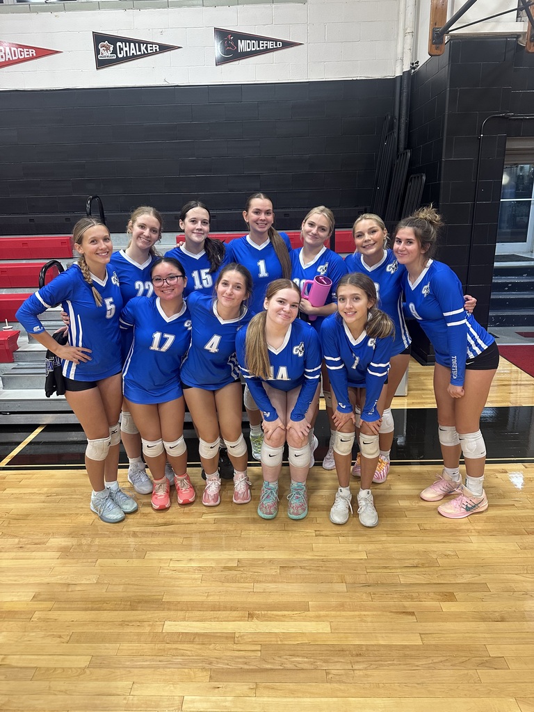 Grand Valley Volleyball
