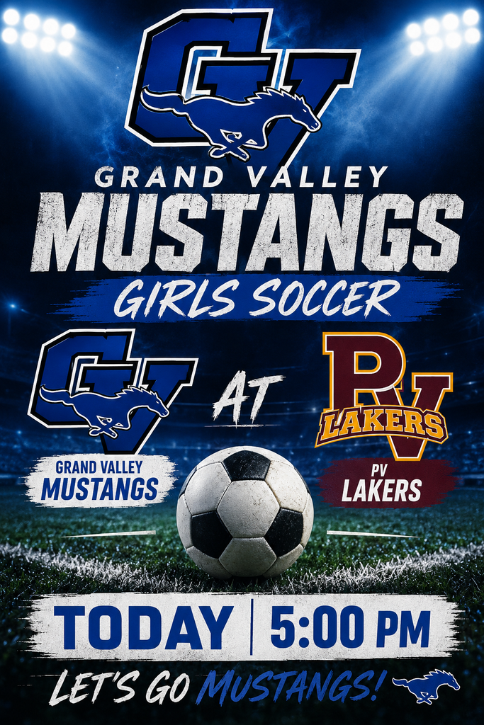 Grand Valley Girls Soccer