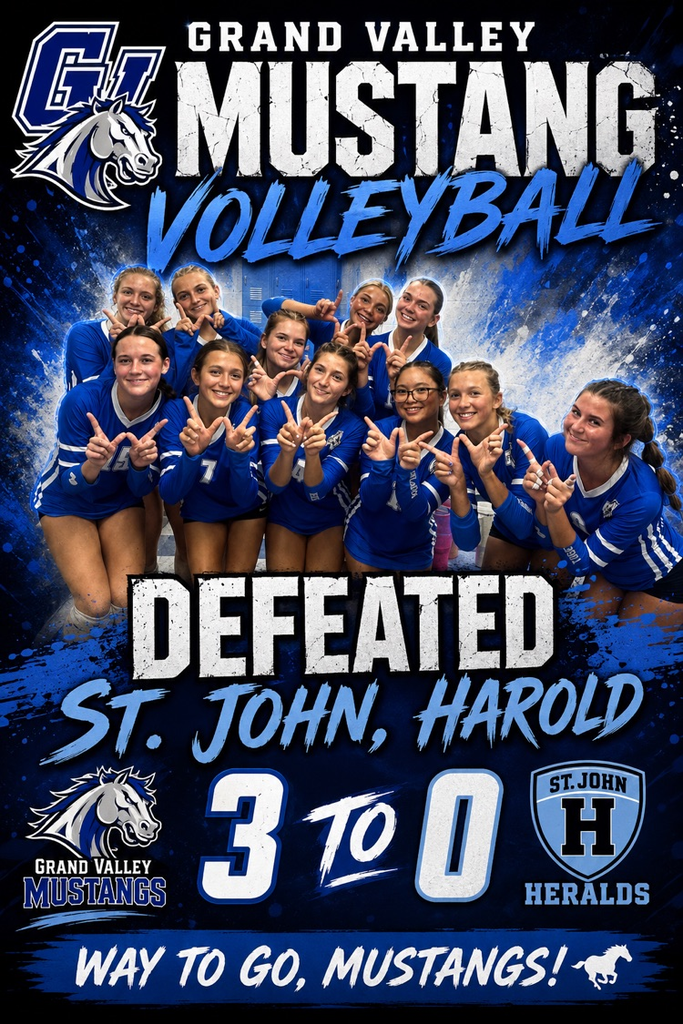 GV Volleyball
