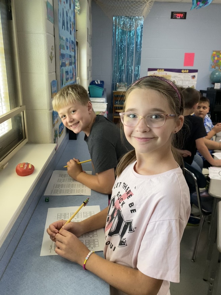addition fun with dice