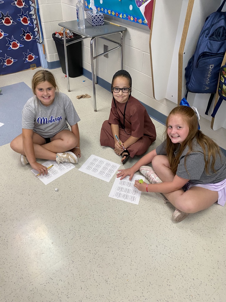 addition fun with dice