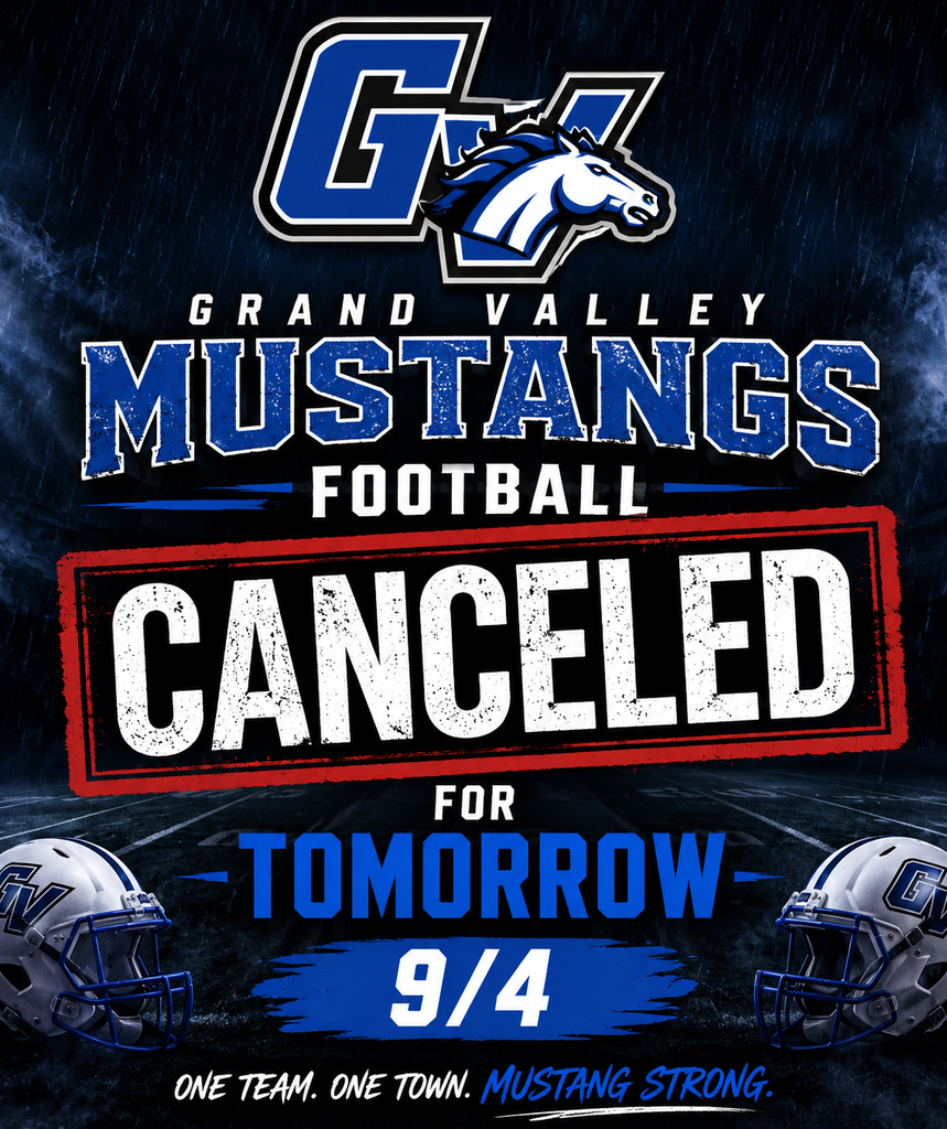 Grand Valley Football