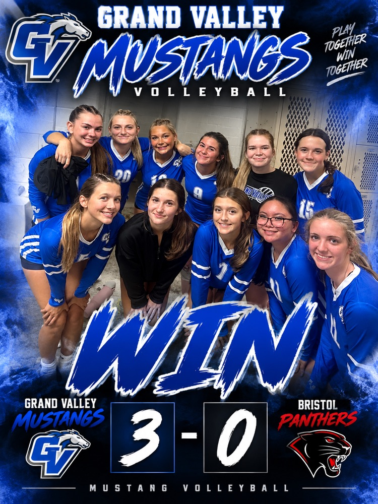 GV Volleyball 
