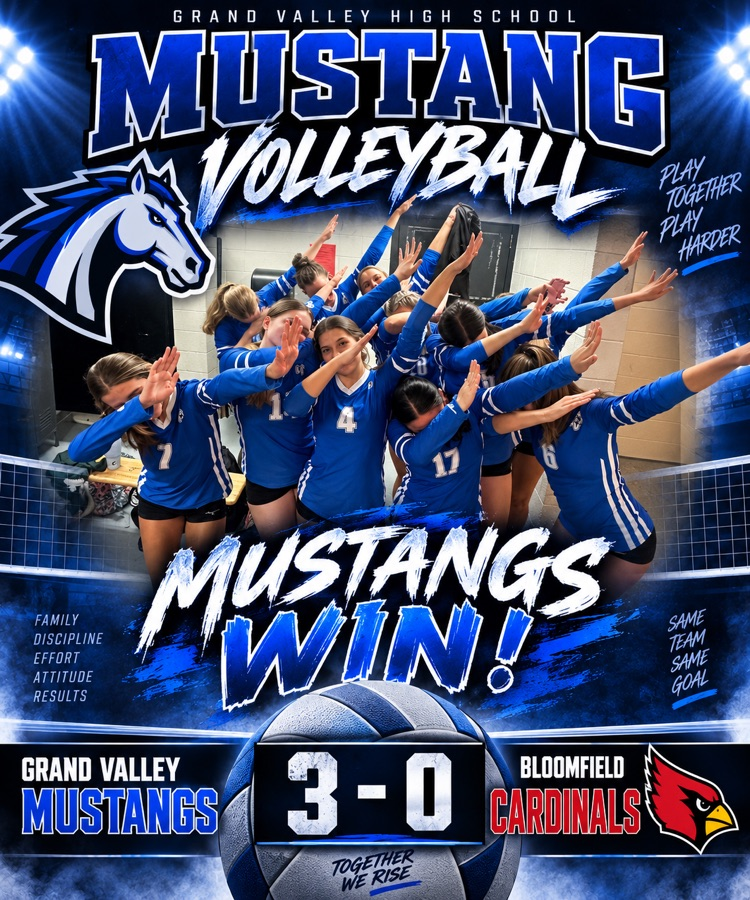 GV Volleyball 