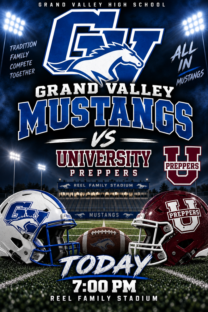 Grand Valley Football