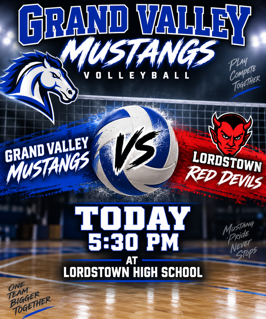 Grand Valley Volleyball