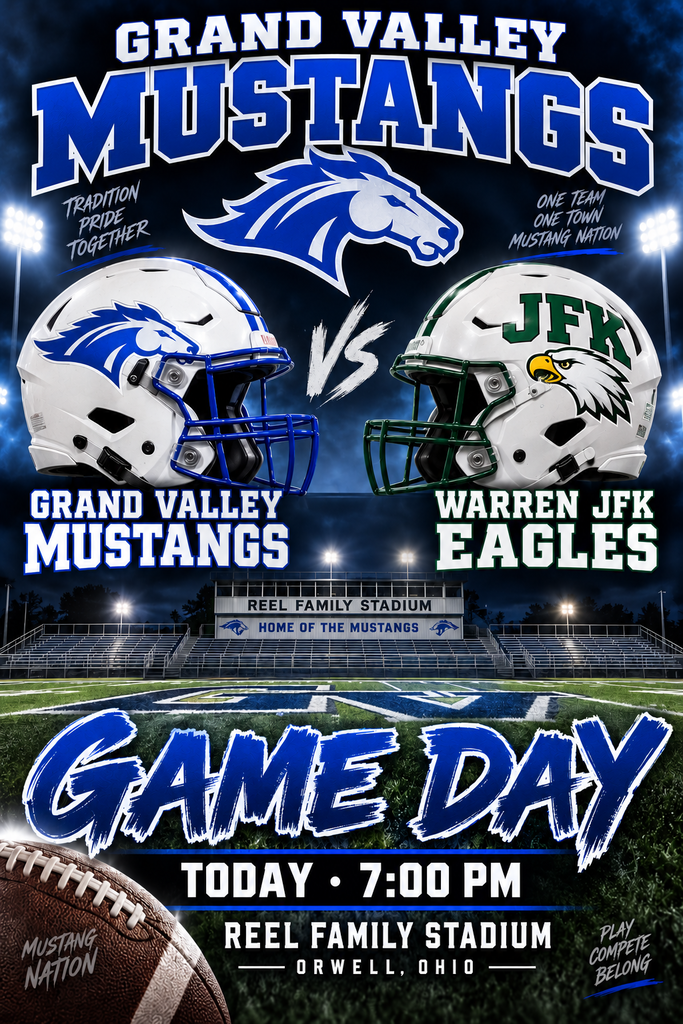 Grand Valley Football