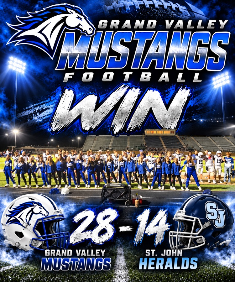 Grand Valley Football 