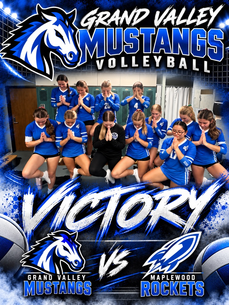 Grand Valley Volleyball 