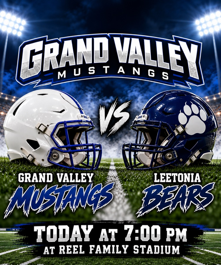 Grand Valley Football 