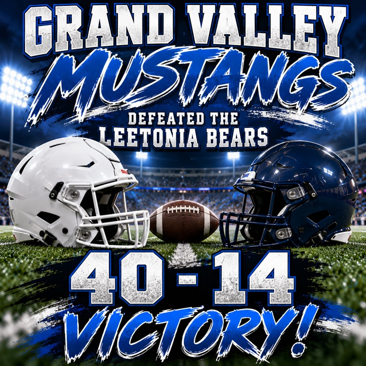 Grand Valley Football 