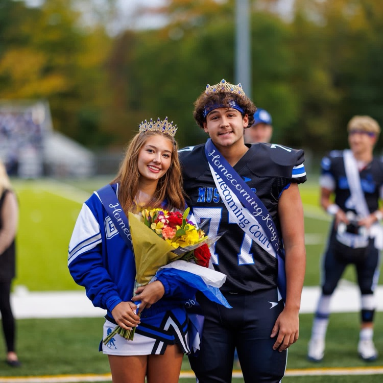 Grand Valley Homecoming 