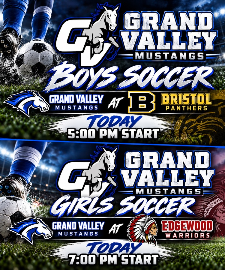 Grand Valley Soccer