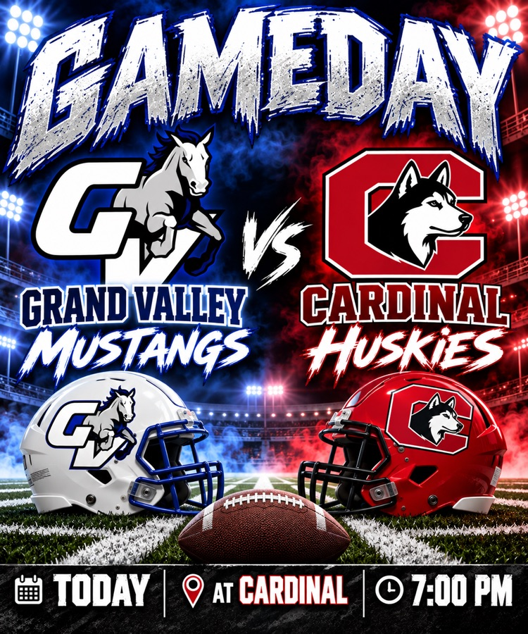Grand Valley Football 