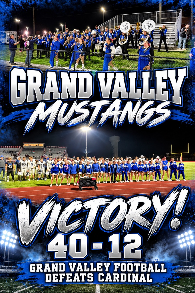 Grand Valley Football 