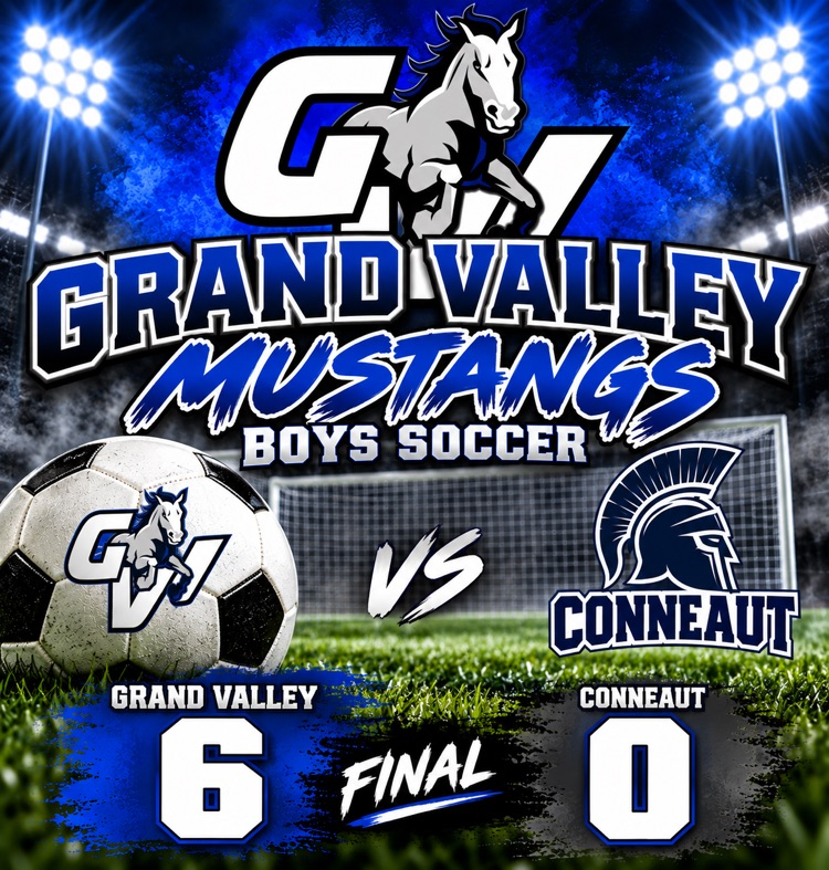 Boys Soccer 