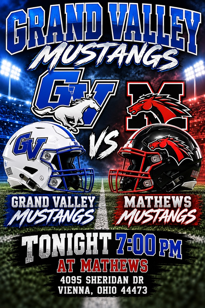 Grand Valley Football 