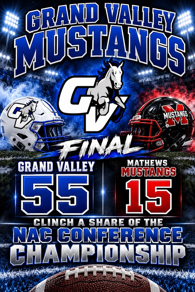 Grand Valley Football