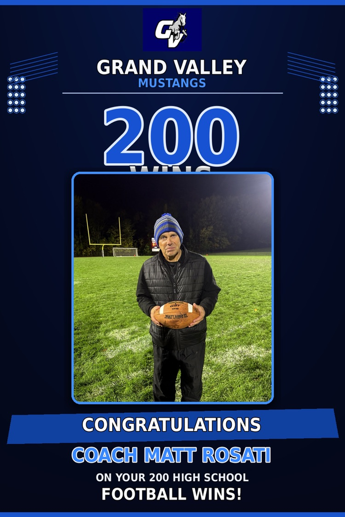 Grand Valley Football