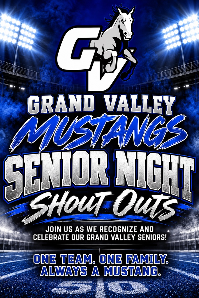 Senior Shout Outs